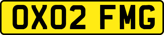 OX02FMG