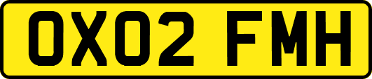 OX02FMH
