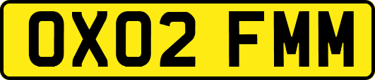 OX02FMM