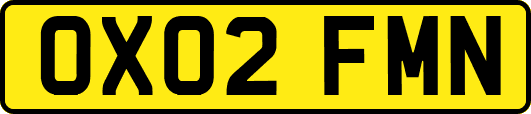 OX02FMN