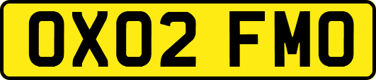 OX02FMO