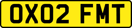 OX02FMT