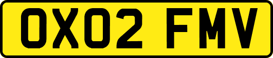OX02FMV