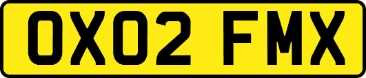 OX02FMX