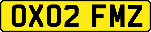 OX02FMZ