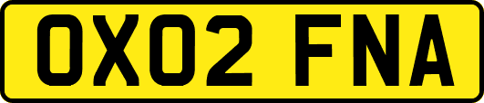 OX02FNA