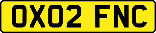OX02FNC