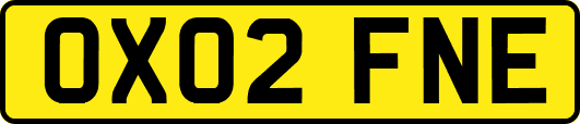 OX02FNE