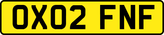OX02FNF