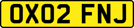 OX02FNJ