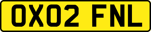 OX02FNL