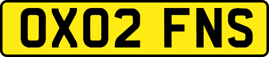 OX02FNS