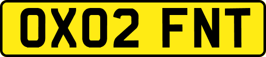 OX02FNT