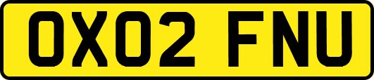 OX02FNU