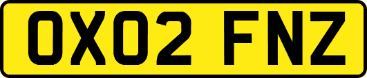OX02FNZ