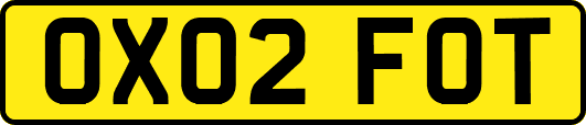 OX02FOT