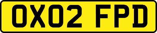 OX02FPD