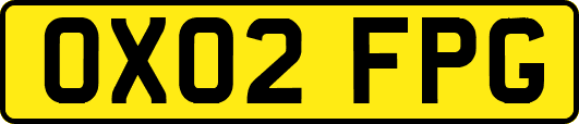 OX02FPG