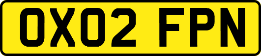 OX02FPN