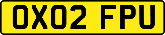 OX02FPU