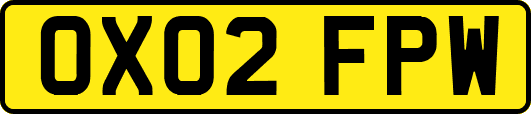 OX02FPW