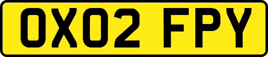 OX02FPY