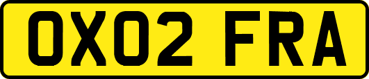 OX02FRA