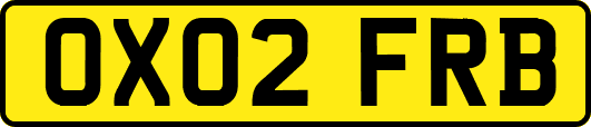 OX02FRB
