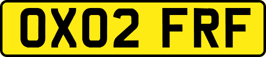 OX02FRF