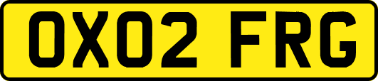 OX02FRG
