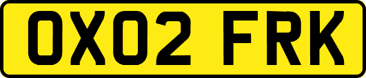 OX02FRK
