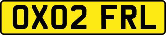 OX02FRL