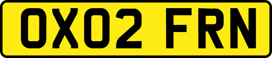 OX02FRN