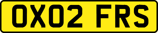 OX02FRS