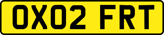 OX02FRT