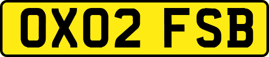 OX02FSB