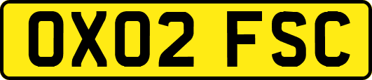 OX02FSC