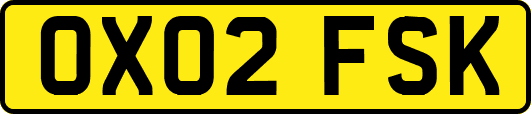 OX02FSK