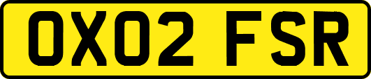 OX02FSR