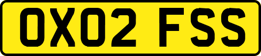 OX02FSS