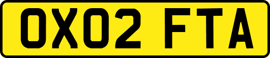 OX02FTA