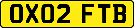 OX02FTB