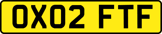 OX02FTF