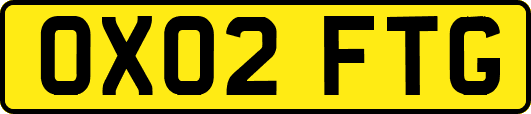 OX02FTG