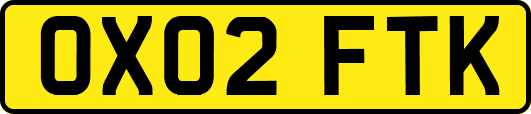 OX02FTK