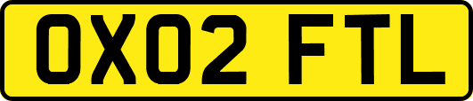 OX02FTL