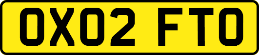 OX02FTO