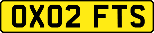 OX02FTS