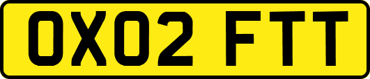 OX02FTT