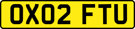 OX02FTU